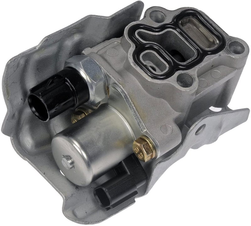 Auto Parts Prodigy مجموعة صمام الملف اللولبي VTEC مع مفتاح ضغط زيت التوقيت وحشية لسيارات هوندا CRV CR-V سيفيك Si إلكمنت أكورد أكورا RSX - Image 1